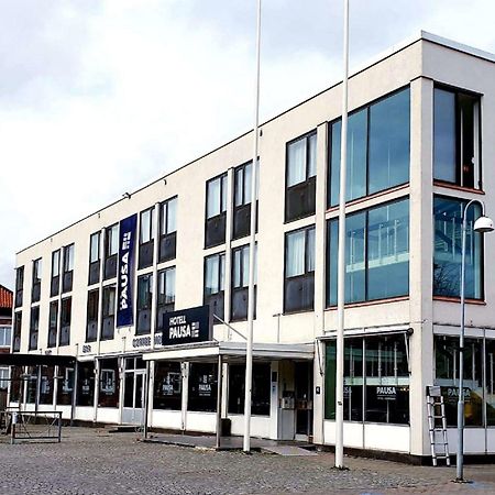 Hotell Klippan ภายนอก รูปภาพ