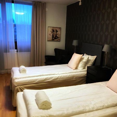 Hotell Klippan ภายนอก รูปภาพ