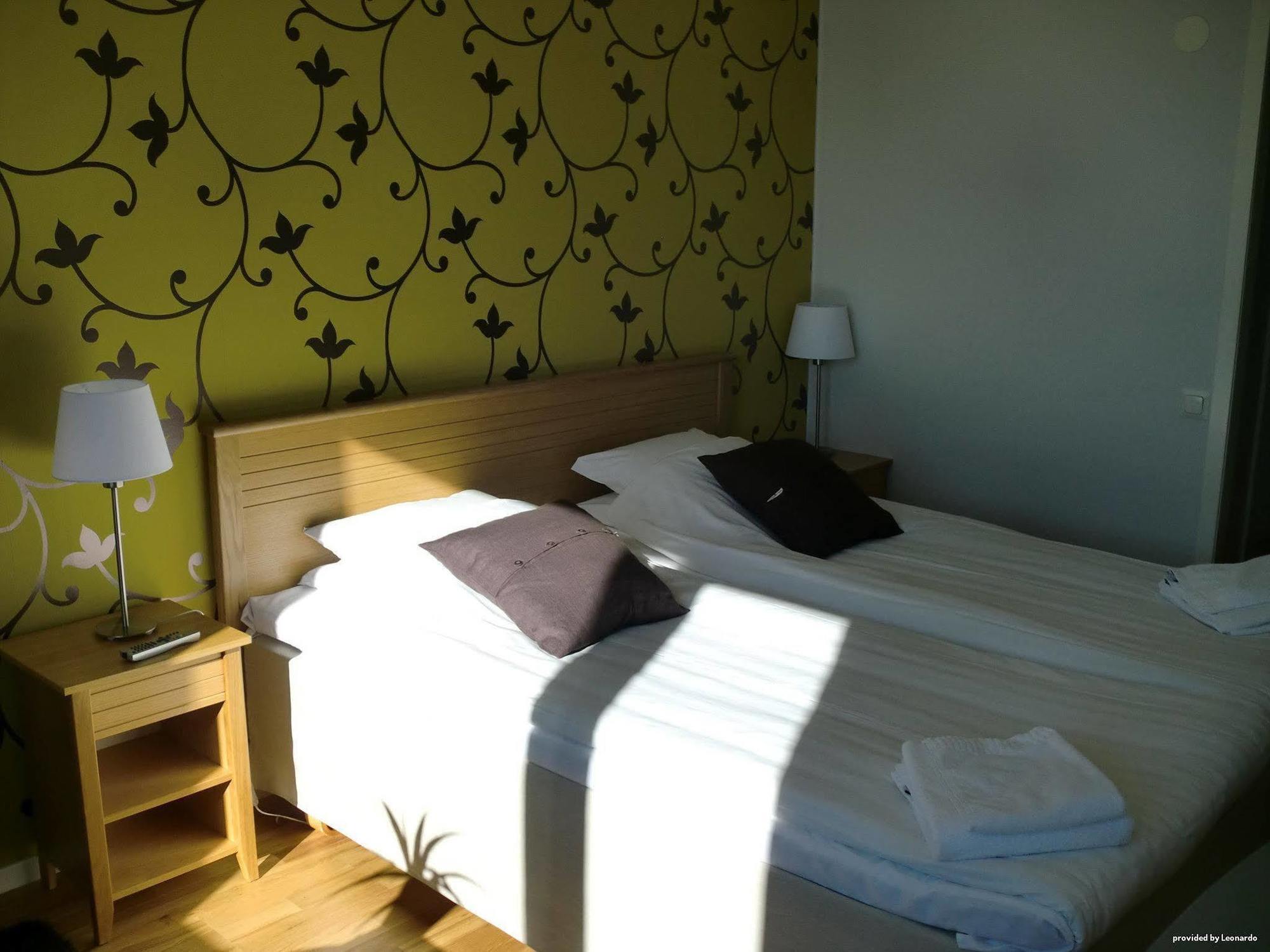 Hotell Klippan ห้อง รูปภาพ