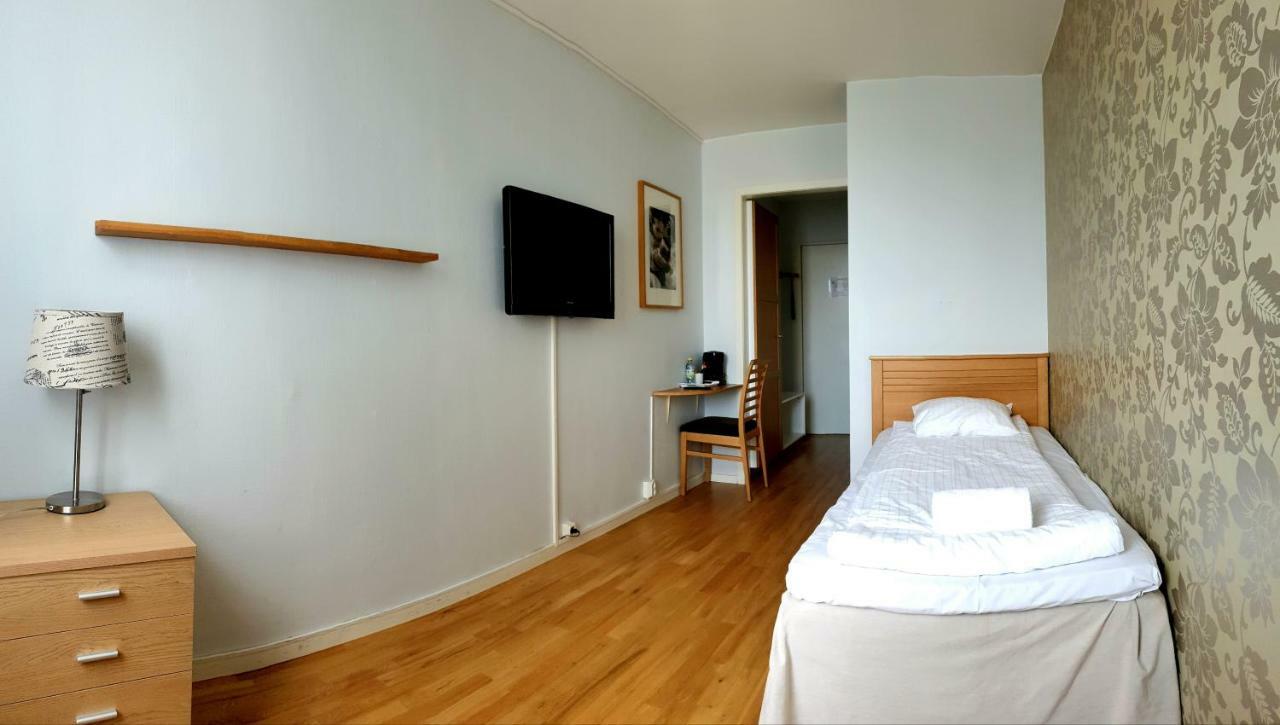 Hotell Klippan ห้อง รูปภาพ