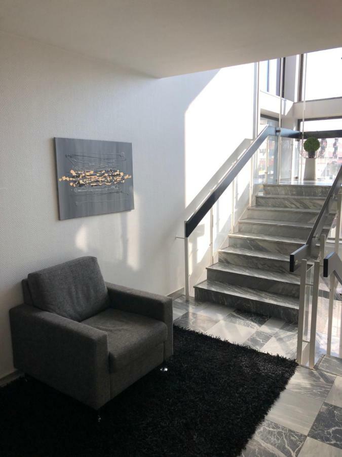 Hotell Klippan ภายนอก รูปภาพ