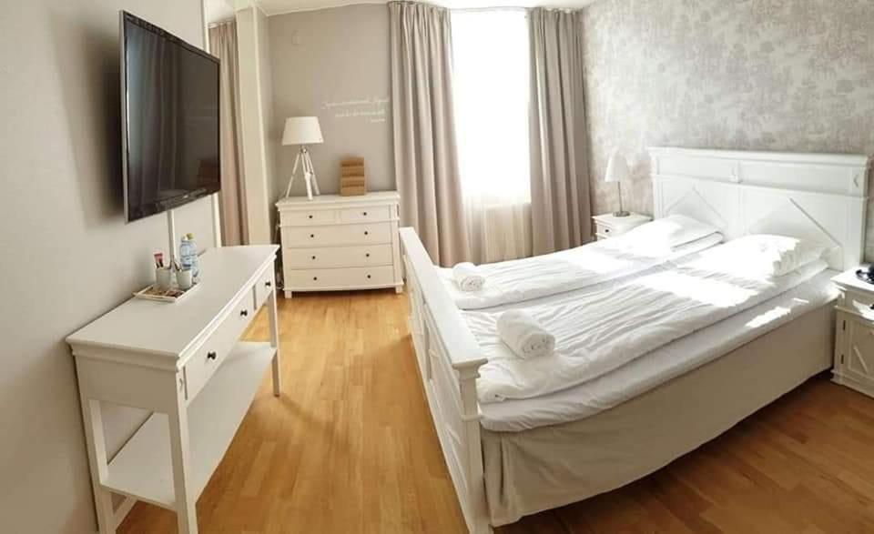 Hotell Klippan ภายนอก รูปภาพ