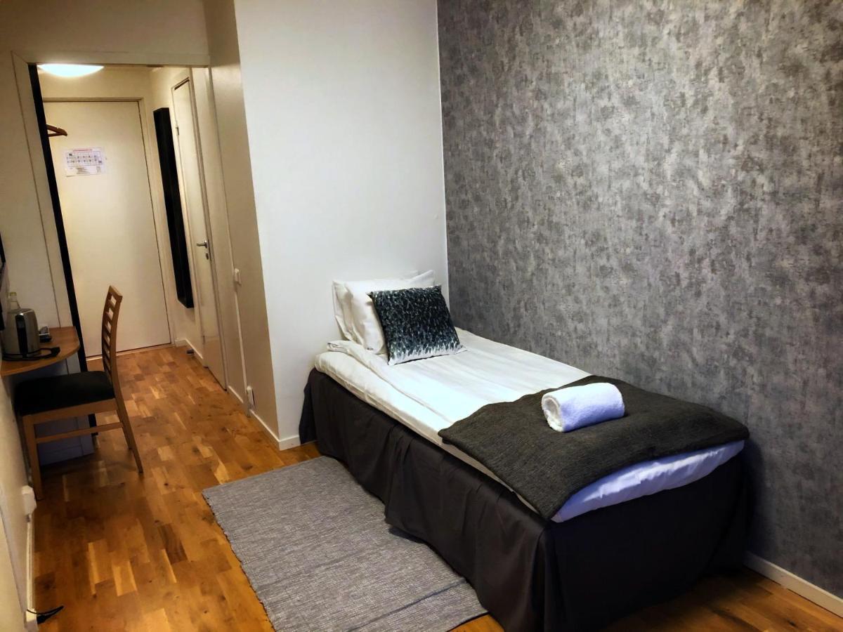 Hotell Klippan ภายนอก รูปภาพ