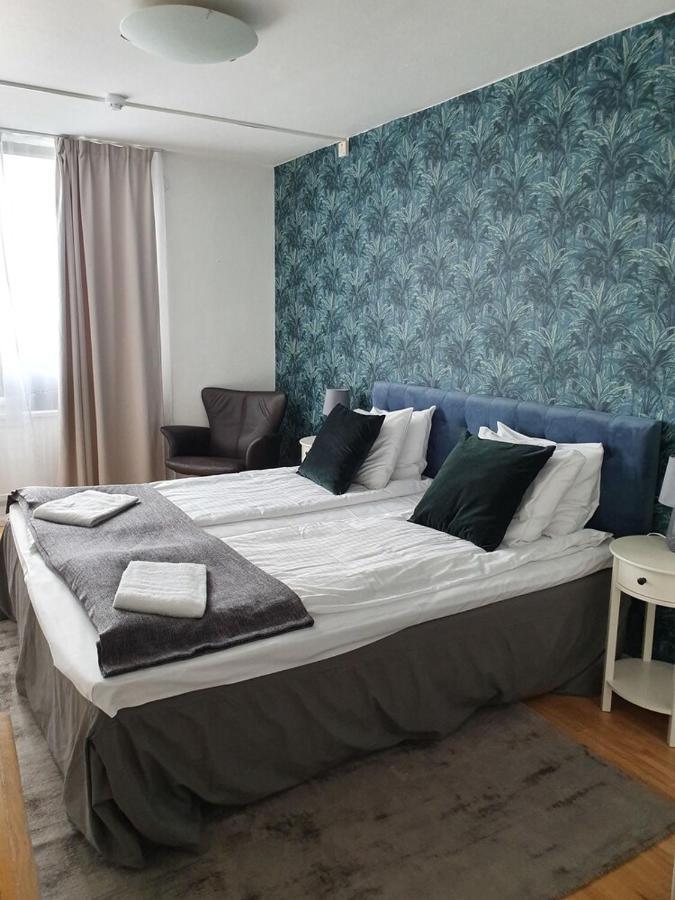 Hotell Klippan ภายนอก รูปภาพ
